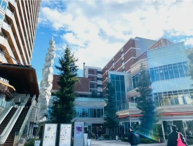 居酒屋の居抜き物件の周辺