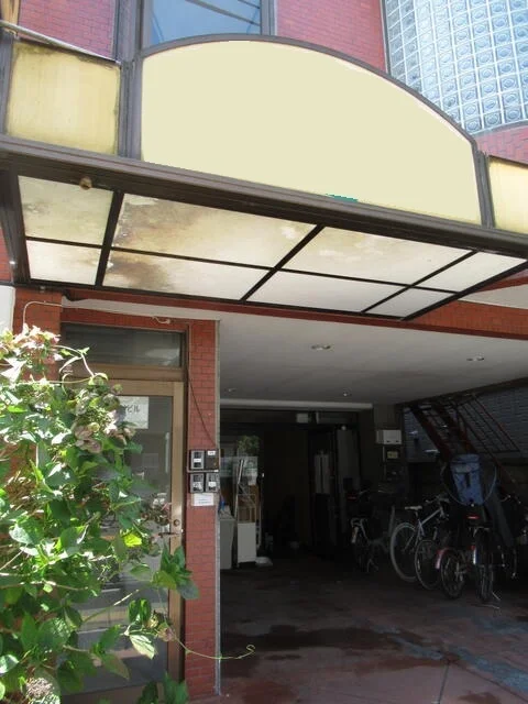 東小金井の居抜き店舗のその他