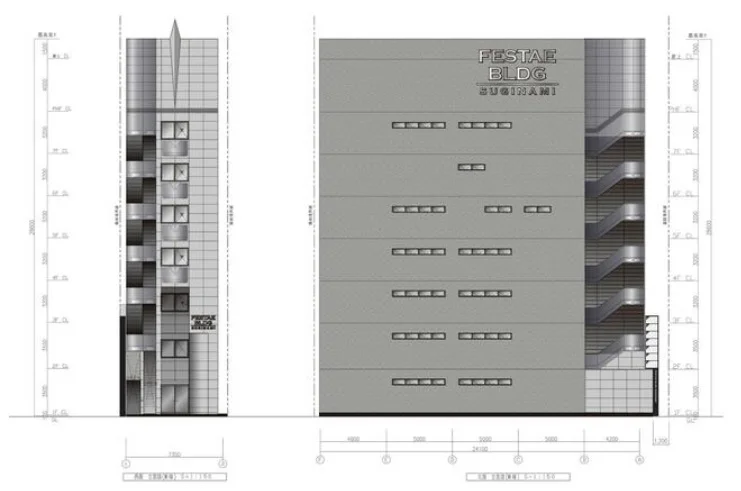 貸店舗(スケルトン)のその他