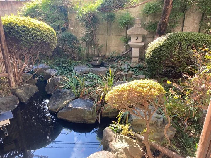 うどん・そばの居抜き物件のその他