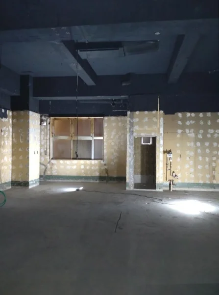 貸店舗(スケルトン)のその他