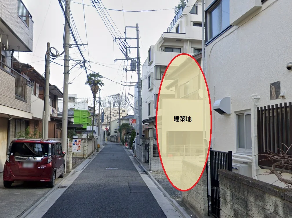 大宮のスケルトン物件の周辺