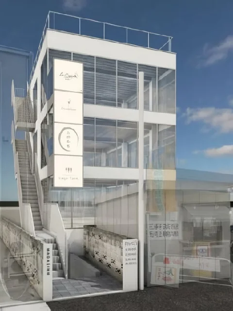 三軒茶屋のスケルトン物件のその他