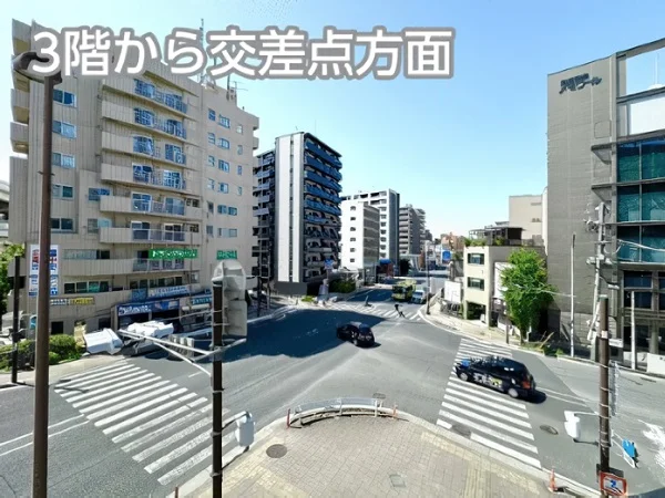 吉野町のスケルトン店舗物件のその他