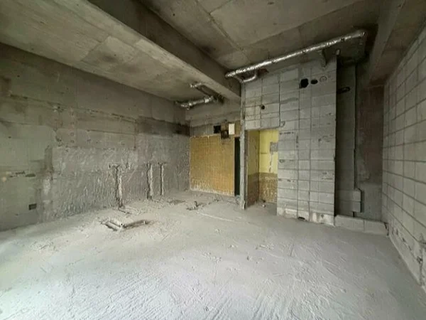 貸店舗(スケルトン)の内装