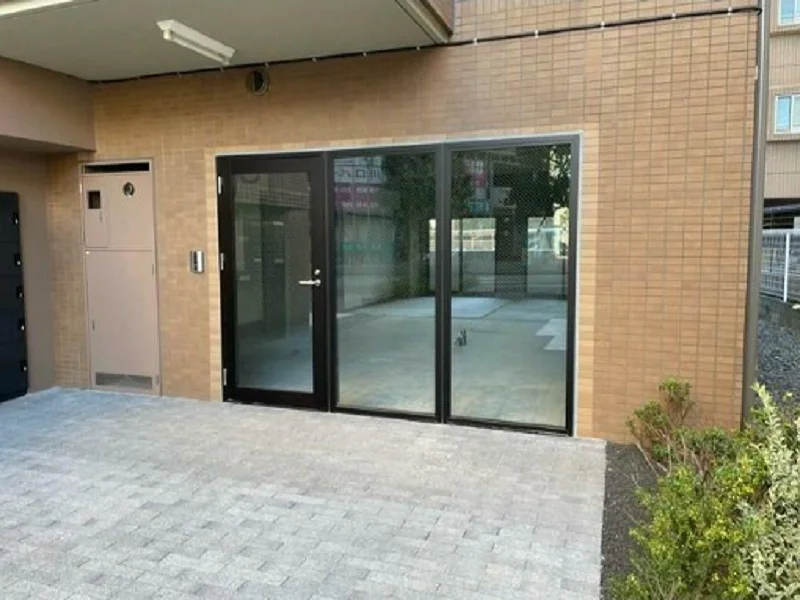 貸店舗(スケルトン)のその他