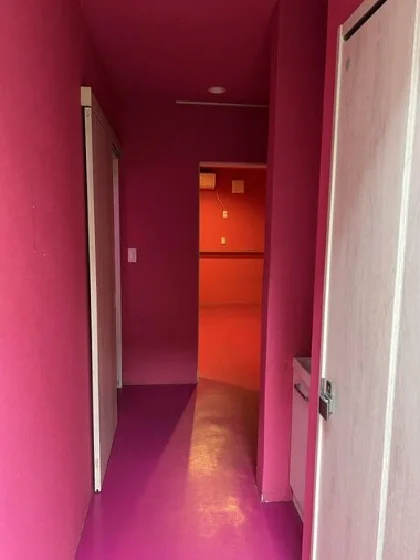 BAR・ショットバーの居抜き物件の内装