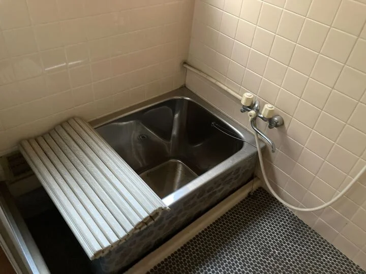 ひばりヶ丘の居酒屋居抜きの内装