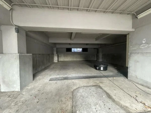 練馬高野台の事務所仕様店舗物件の内装