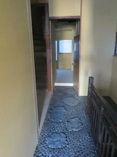 居酒屋の居抜き物件の内装