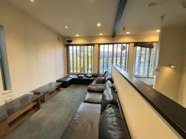 BAR・ショットバーの居抜き物件の内装