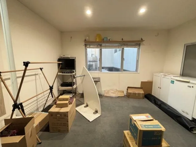 港南中央のBAR・ショットバー居抜きの内装