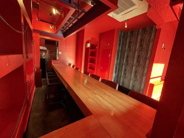 小田急相模原の居抜き店舗の厨房