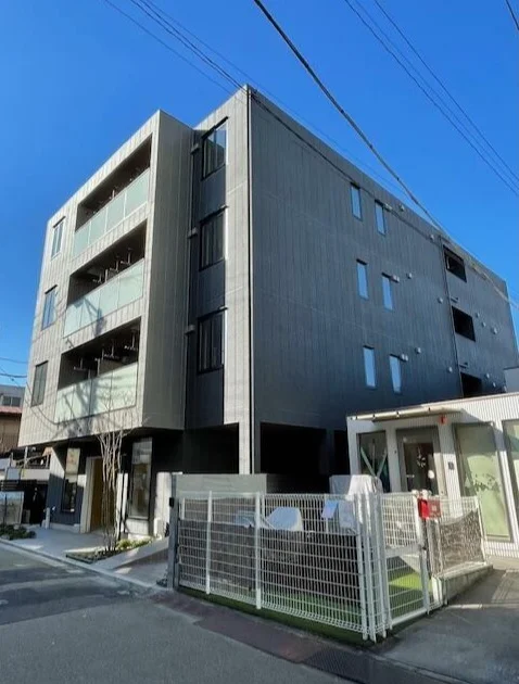 貸店舗(スケルトン)のその他