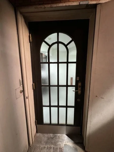 スナック・パブの居抜き物件のエントランス