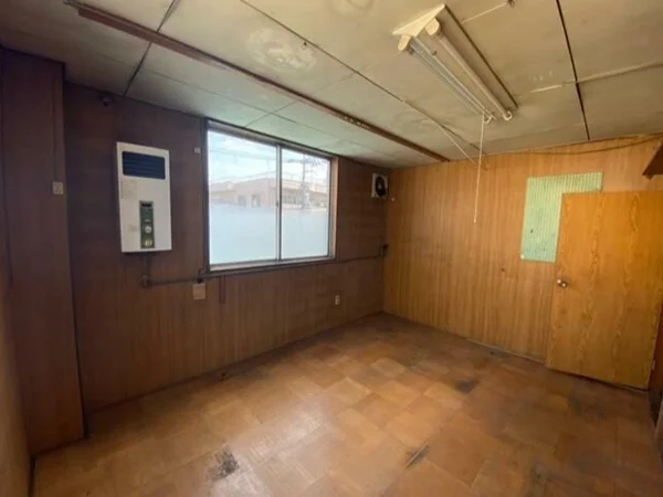 東大宮のテイクアウト居抜きの内装