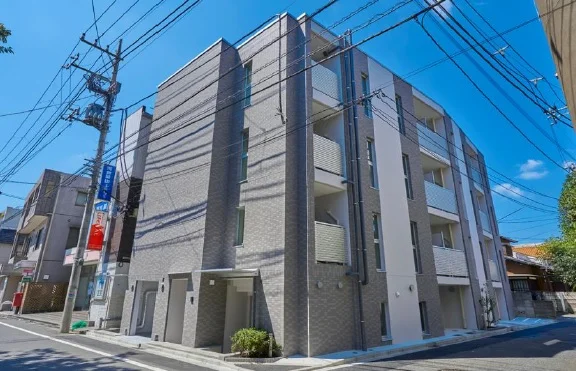 祖師ヶ谷大蔵のスケルトン物件のその他