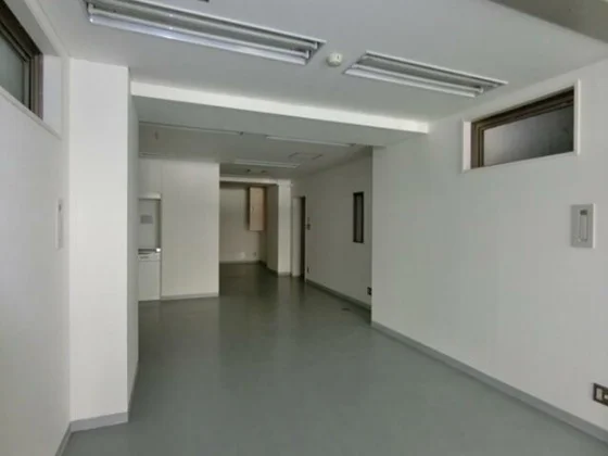 その他の居抜き物件の内装