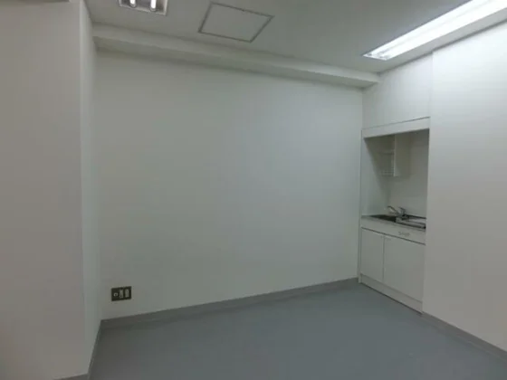 四谷三丁目のその他居抜きの内装