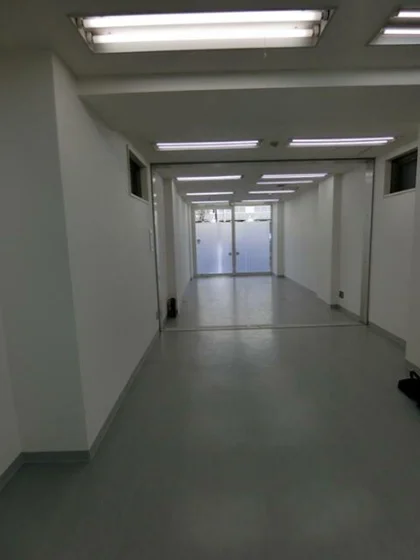 その他の居抜き物件の内装