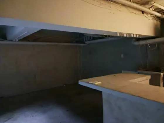 虎ノ門ヒルズのカフェ・喫茶店居抜きの内装