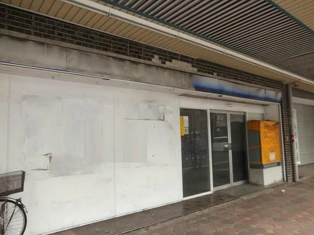 五香のその他居抜きの外観