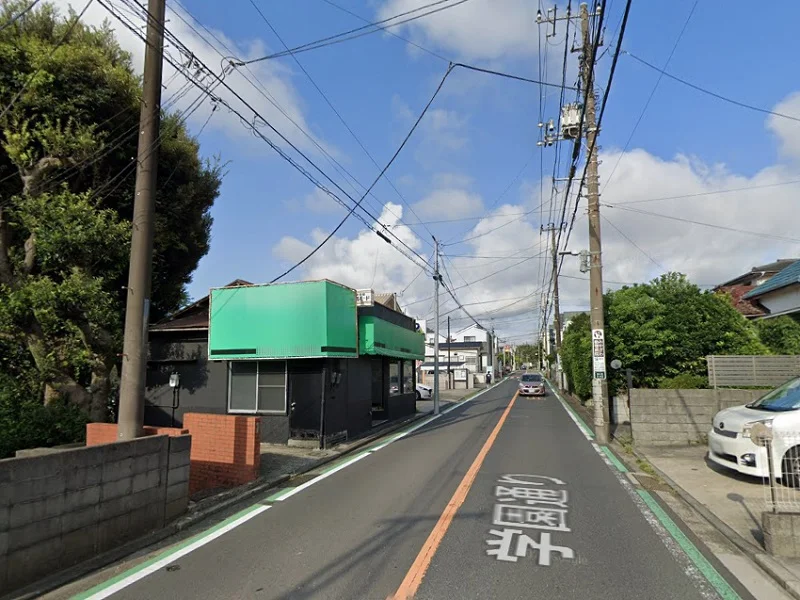美容室・理容室の居抜き物件の周辺