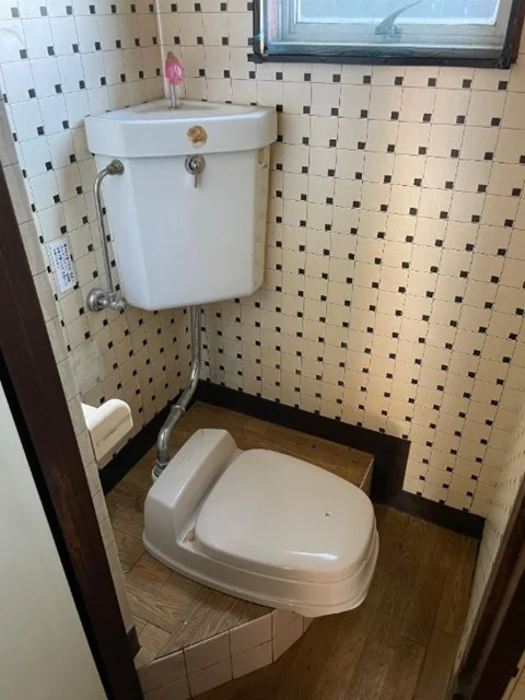 北坂戸の居抜き店舗のその他