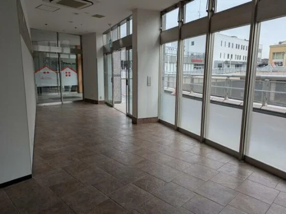 整体・マッサージの居抜き物件の内装