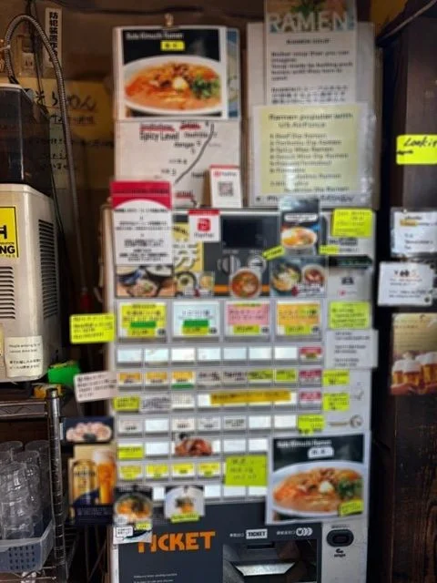 福生の居抜き店舗のその他