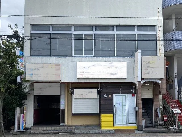 鶴間の居抜き店舗のその他
