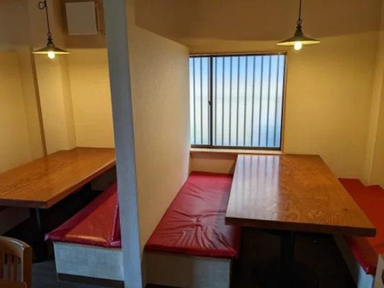 入間市の居酒屋居抜きの内装