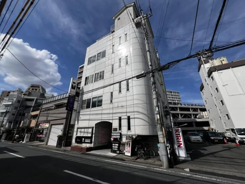 川越の居酒屋居抜きのその他