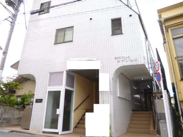 池尻大橋のスケルトン物件のその他