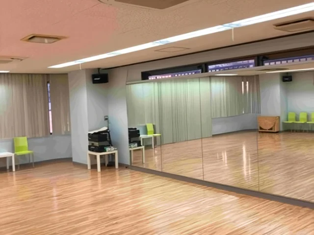 平塚のその他居抜きの内装