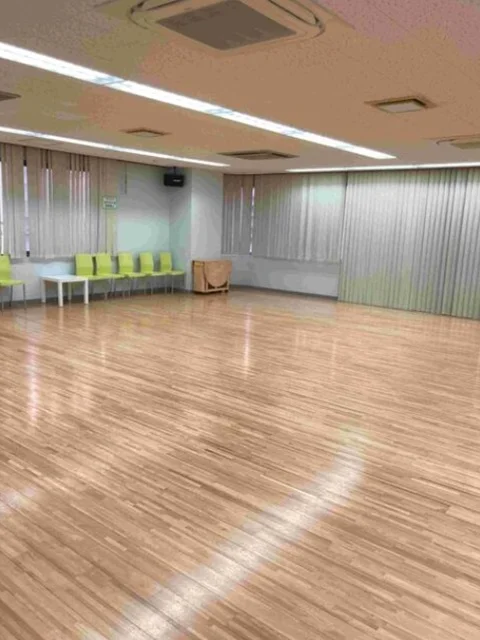 平塚のその他居抜きの内装