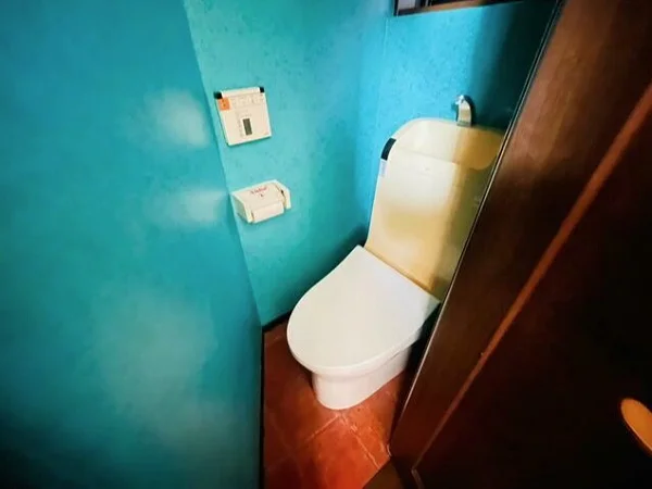 上大岡の美容室・理容室居抜きの内装