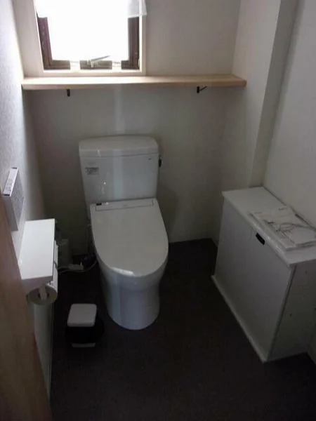 カフェ・喫茶店の居抜き物件のその他