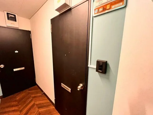 蒲田のその他居抜きの内装