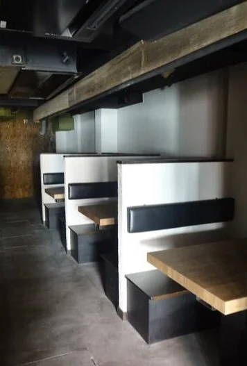 越谷の居酒屋居抜きの内装