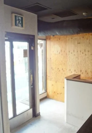 越谷の居抜き店舗のその他