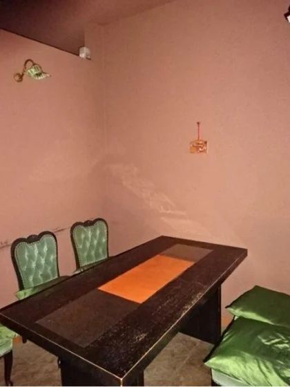 横須賀中央の居抜き店舗の内装