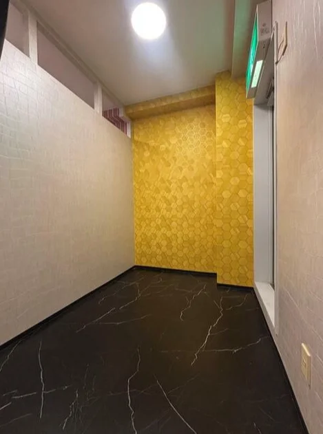 日野のエステ居抜きの内装