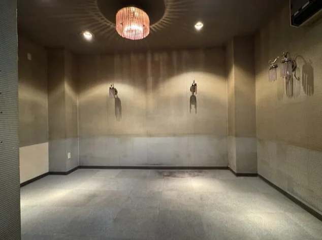 西川口の居抜き店舗の内装