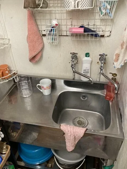 整体・マッサージの居抜き物件のその他