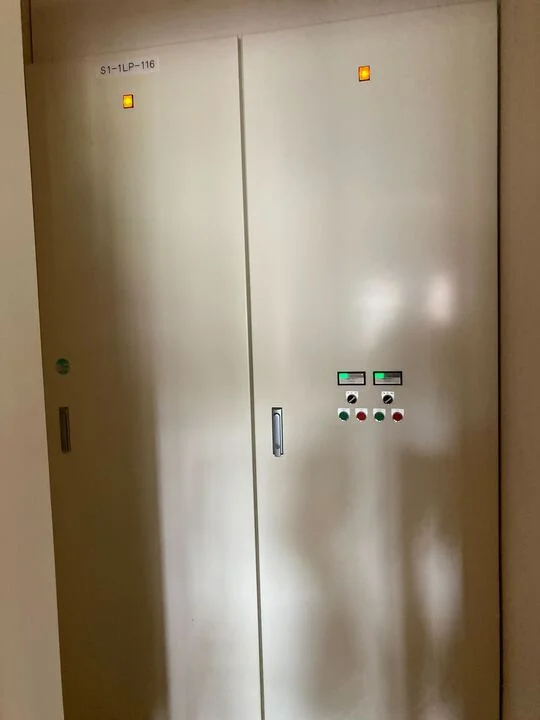 相模大野の居抜き店舗の内装