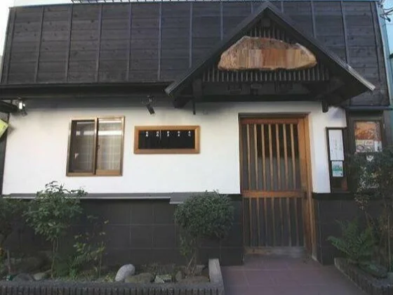 新小岩の居酒屋居抜きの外観