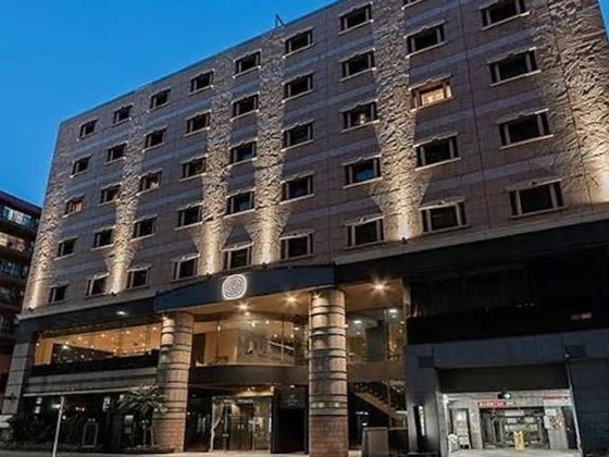 BAR・ショットバーの居抜き物件の外観