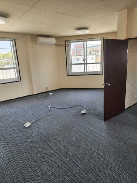 居酒屋の居抜き物件の内装