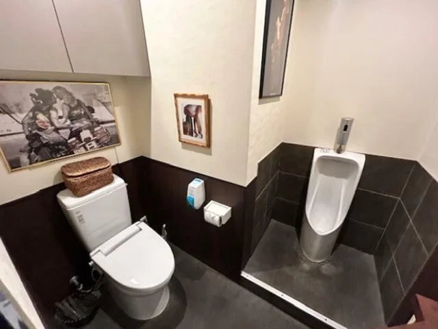 ラーメンの居抜き物件のその他